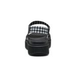 Women's Elle Mila Backstrap Sandal | Black/Multi Black