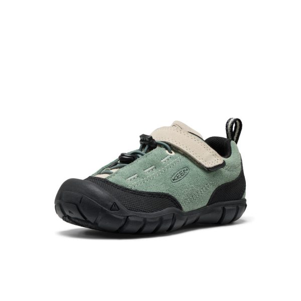 Little Kids' Jasper II  |  Lily Pad/Birch