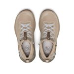 Women's Targhee Apex Waterproof Hiking Boot | Plaza Taupe/Skyway