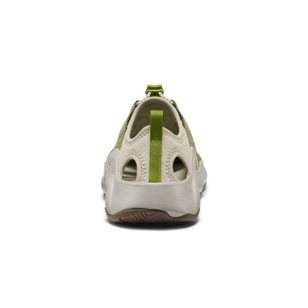 Men's Hyperport H2 Sandal | Abbey Stone/Golden Cypress