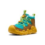 Little Kids' Hypowser Waterproof Chukka | Chipmunk/Baltic