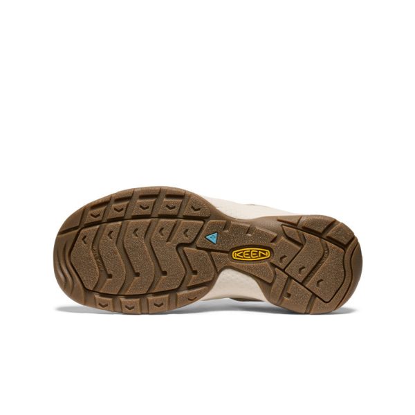 Women's Astoria West Sandal | Plaza Taupe/Roasted Pecan