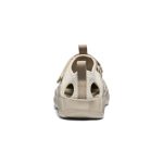 Little Kids' Hyperport H2 Sandal  |  Birch/Plaza Taupe