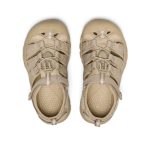 Big Kids' Newport H2  |  Safari Monochrome