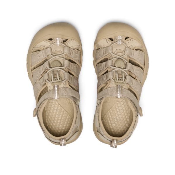 Big Kids' Newport H2  |  Safari Monochrome