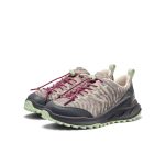 Big Kids' Jasper Zionic Sneaker | Wild/Scenic Green