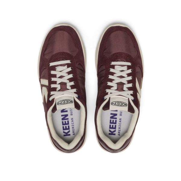 Women's KM2 Jogger | Huckleberry/Birch