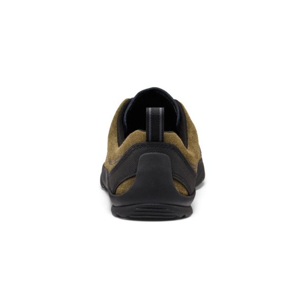 Men's Jasper Sneaker  |  Dark Olive/Naval Academy