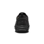Men's Jasper Zionic Waterproof Sneaker  |  Black/Black