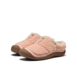 Women's Howser III Slide | Cameo Rose Sherpa