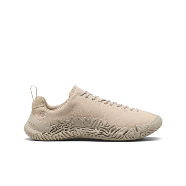 Women's Jasper Merko Sneaker  |  Birch/Plaza Taupe