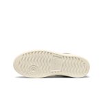 Men's KM4 Leather Sneaker | Steel Grey/Birch
