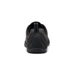 Women's Jasper Nylon Waterproof Sneaker | Black