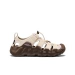 Women's Hyperport H2 emmi Sandal  |  Birch/Dark Earth