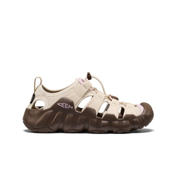 Women's Hyperport H2 emmi Sandal  |  Birch/Dark Earth