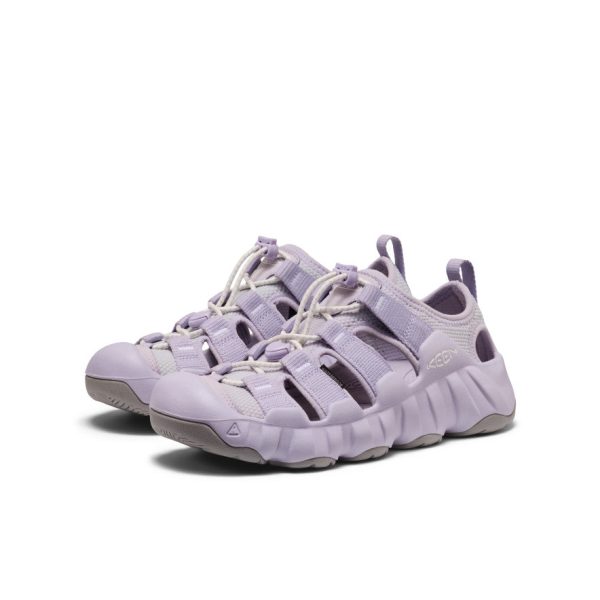 Women's Hyperport H2 Sandal | Monochrome/Thistle