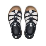 Men's Newport HL Sandal  |  Perseid Black/Vapor