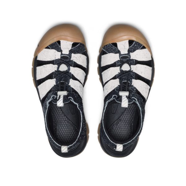 Men's Newport HL Sandal  |  Perseid Black/Vapor