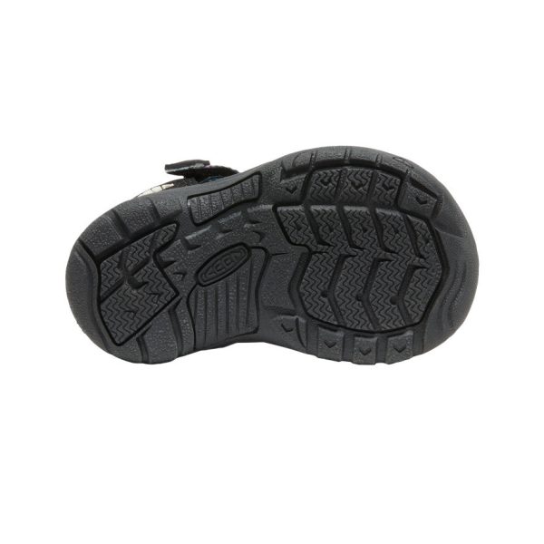 Toddlers' Newport H2 | Raya Black