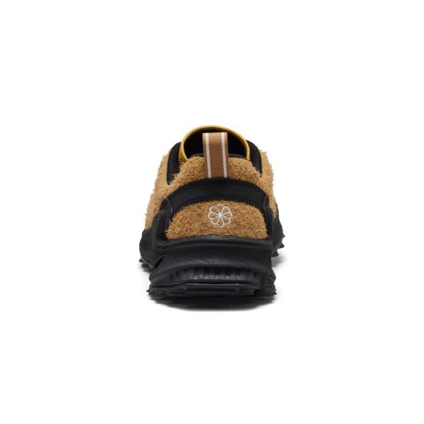 Women's Jasper Zionic Sneaker | Chipmunk/Symphonic Sunset