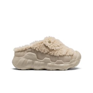 Little Kids' Hypowser Wrap Shoe  |  Plaza Taupe/Birch