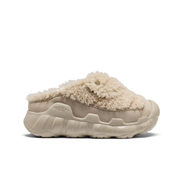 Little Kids' Hypowser Wrap Shoe  |  Plaza Taupe/Birch