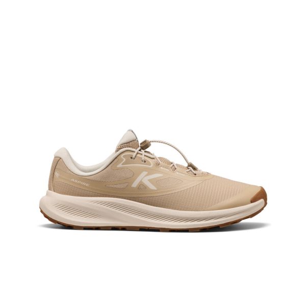 Men's Aspire Shoe  |  Safari/Birch