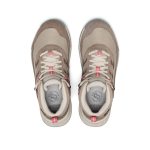 Women's Hightrail Waterproof Hiking Boot | Brindle/Pink Lemonade