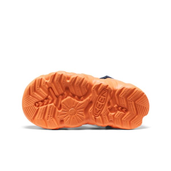 Little Kids' Hyperport H2 Snow Peak Sandal   |  Tanehozuki