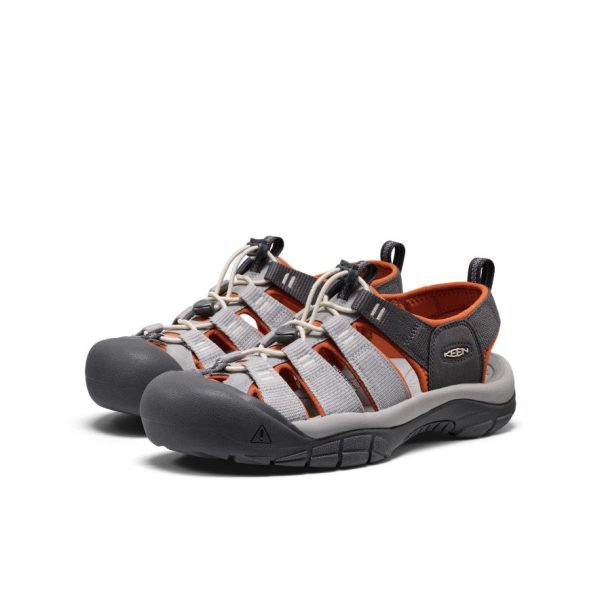 Men's Newport H2 Sandal | Tri-Block Alloy