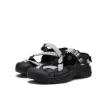 Women's Zerraport II Sandal  |  Gingham