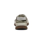 Women's Whisper Lattice Sandal | Plaza Taupe/Silver Birch