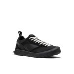 Men's Jasper III Sneaker  |  Black/Black
