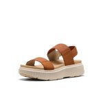 Women's Elle Mila Backstrap Sandal  |  KEEN Maple