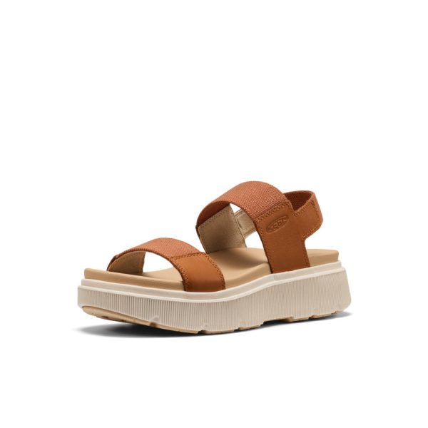 Women's Elle Mila Backstrap Sandal  |  KEEN Maple