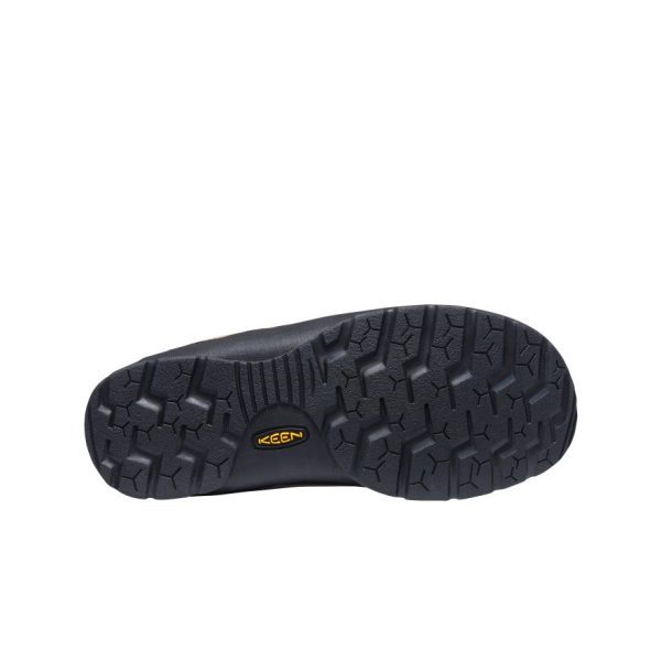Women's Jasper Sneaker | Silver Mink