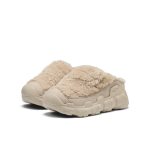 Little Kids' Hypowser Wrap Shoe  |  Plaza Taupe/Birch