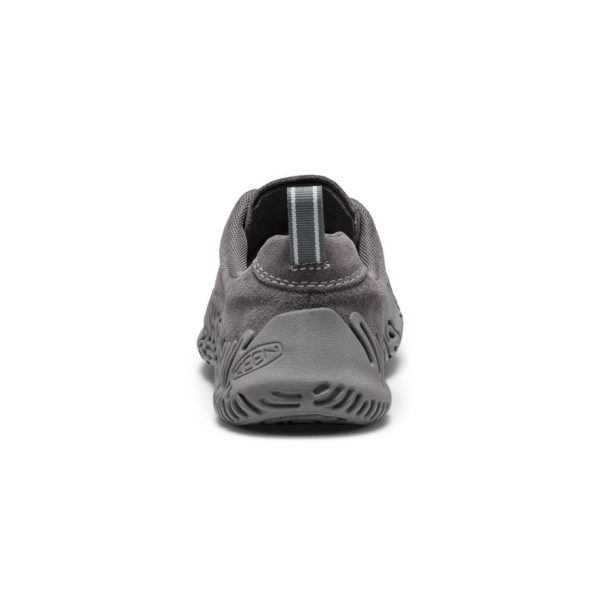Men's Jasper Merko Sneaker | Steel Grey/Vapor
