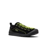 Men's Jasper Sneaker | Evening Primrose/Black