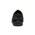 Men's Jasper Rocks Sneaker  |  Black/Evening Primrose