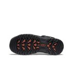 Men's Targhee III Sandal | Grey/Black