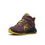 Little Kids' Zionic Waterproof Hiker | Huckleberry/Mango Mint