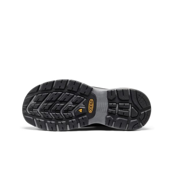 Women's Sparta 2 (Aluminum Toe)  |  Airy Blue/Black