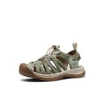 Women's Whisper  |  Lily Pad