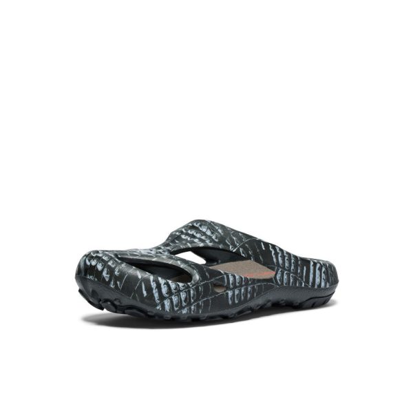 Shanti Arts Clog x Gentle Fullness | GF Eyes