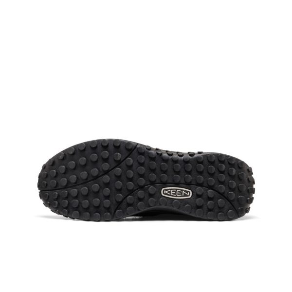 Men's KS Mino Sneaker  |  Huckleberry/Black