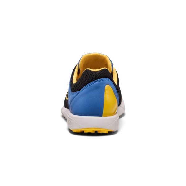 Men's A86 Sneaker | Bright Cobalt/Black