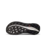 Men's Seek Trail Running Shoe  |  Steel Grey/Alloy