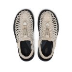 All Gender UNEEK PLT Sneaker | Birch Smooth Lea