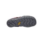 Women's Clearwater Leather CNX | Wine/Red Dahlia